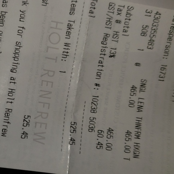 Tom Ford sunglasses - Picture 4 of 6